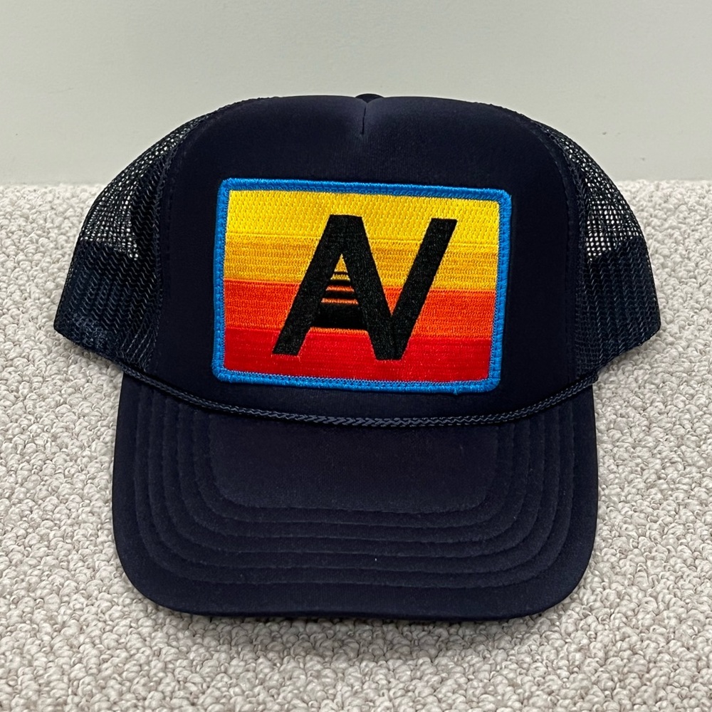 Aviator Nation Trucker Hat
